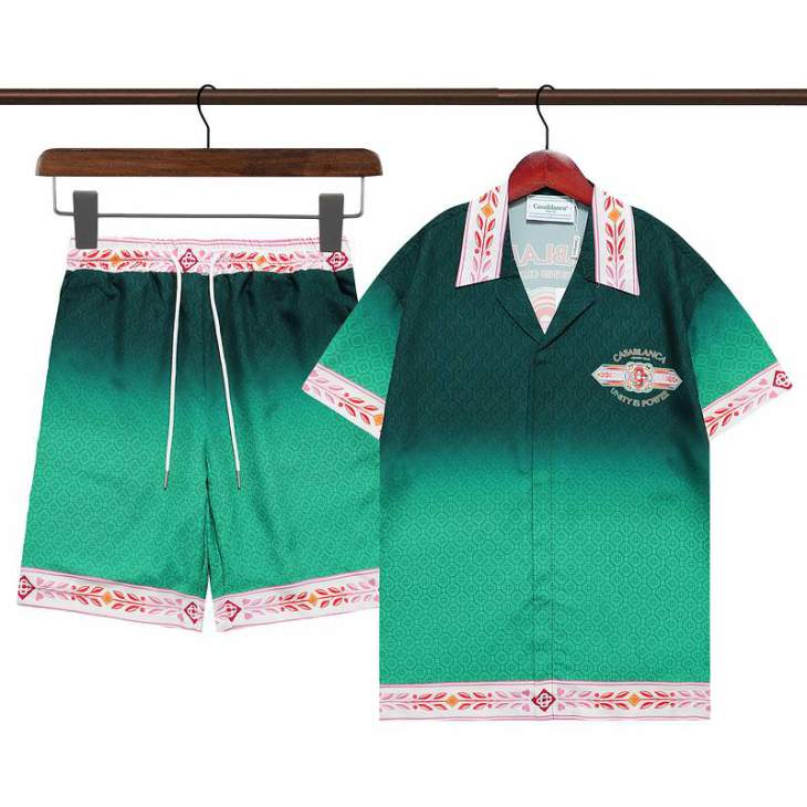 Picture of Casablanca Shirt Pant Suits _SKUCasablancaM-3XLystrQ26720883